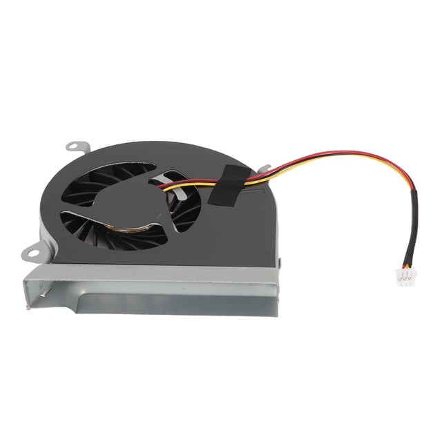 Reemplazo del ventilador de refrigeración de la CPU de la computadora portátil para MSI Ge70 2oc Ge70 2od Ge70 2oe Ge70 2pc Ge70 2pe Apache Pro