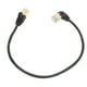 thumbnail image 4 of Cable Ethernet Cat, Cable Ethernet Cat8 Cable Ethernet CAT8 R Cable Ethernet macho Maleto Rendimiento lleno de energía, 4 of 12