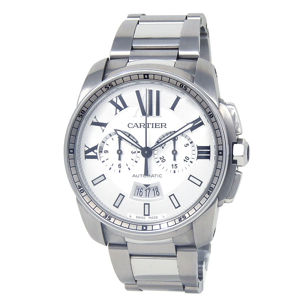 cartier calibre used cartier calibre used