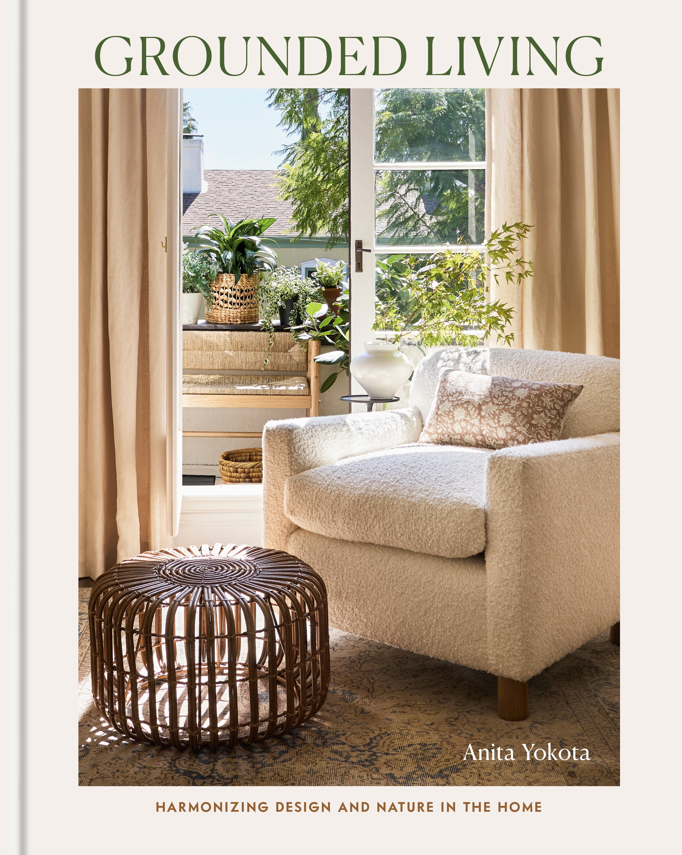 Ralph Lauren, Hardcover Book, a Way of Living: Home, Design