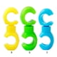 thumbnail image 5 of Accesorios para bicicletas Wosthever paquete de 5 Ciclismo verde, 5 of 6