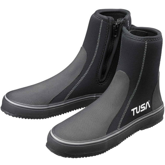 Tusa SS 5mm Dive Boot