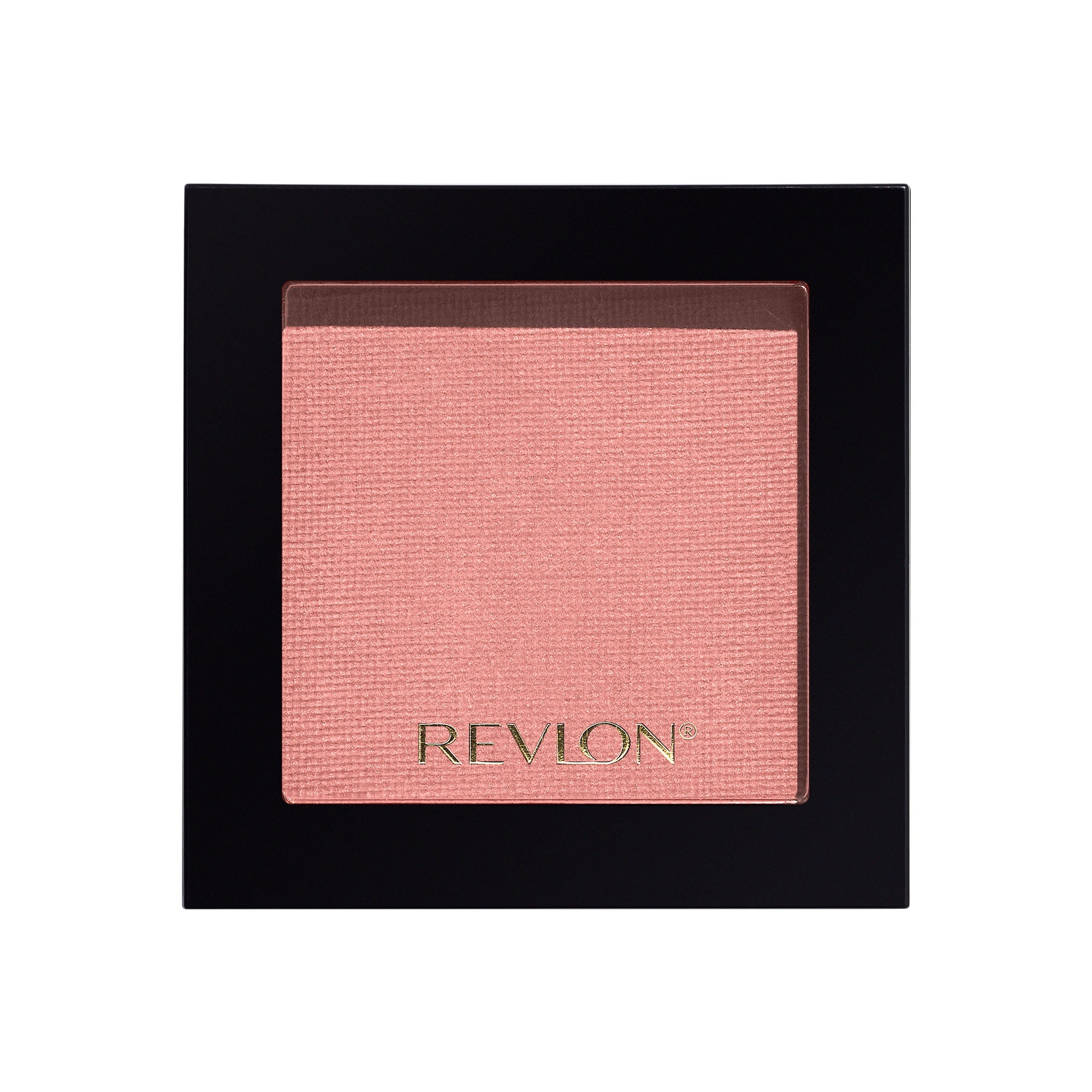 Revlon Powder Blush, 004 Rosy Rendezvous, 0.18 oz