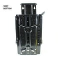 thumbnail image 3 of Eparts E-TY24764 DirectFit™ Black Seat for John Deere Tractors, 3 of 4
