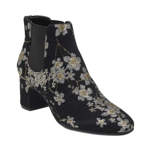 anne klein chelsea boots