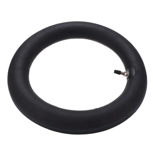 2.50/2.75-10 Inner Tube, Thick Straight Valve Inner Tube Self Sealing Stable Excellent for 49cc 50cc 70cc