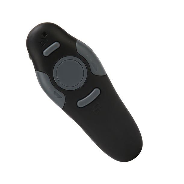 Presenter Remote, Presenter 2.4Ghz Plug And Play USB Port Multifunction ...