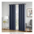 thumbnail image 1 of Cortina Home Trends Blackout Azul, 1 of 4