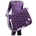 thumbnail image 2 of Little Rider Giddy Up Gymkhana Horse Saddlepad, 2 of 3
