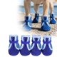 thumbnail image 2 of Zapatos transpirables para mascotas que cuidan de tu mascota. Elegantes y bonitos, que resaltan su personalidad única., 2 of 4