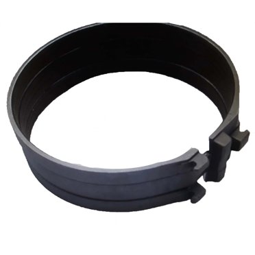 Rigid Band 5R55N WS Rear Double Wrap (1.840" Wide) - Relined Automatic Transmission Part For Ford, Lincoln, Mercury 1999 & Up - Fits Explorer, Mustang, Mountaineer & More