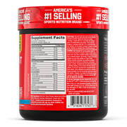 Six Star Pro Nutrition Pre-Workout Powder Explosion 2.0 Electrolyte Matrix, Icy Rocket Freeze, 9.52 oz