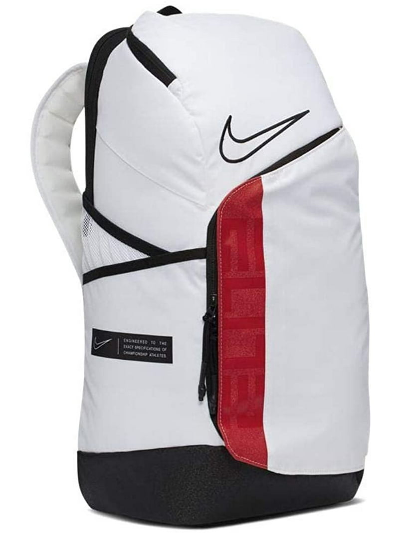 NIKE Elite バスケットボールバック　BA6164 Nike Elite Pro Basketball Backpack BA6164 One Size - Walmart.com