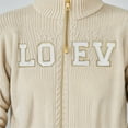 thumbnail image 4 of BRIGHTFUFU 1Jgo Aplicaciones De Letras Hierro Con Bordes Dorados Para Ropa Y Accesorios, 4 of 6