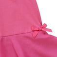 thumbnail image 7 of Alvivi Kids Girls Ballet Tutu Chiffon T-shirt Leotard Dress Ballerina Dancewear 2-14, 7 of 7