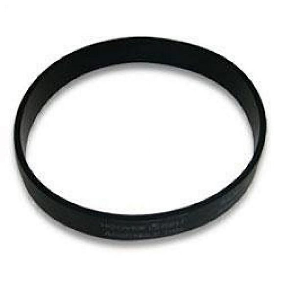 Replacement Part For Hoover Concept Upright Vacuum Cleaner Flat Belt Single # 38528008, 40201030