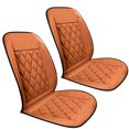 thumbnail image 1 of Almohadilla Invierno Cojín Calentador Asiento Coche 12V Algodón Suave Calentamiento Rápido Accesorios para, 1 of 9