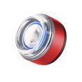 thumbnail image 1 of Bike Rear Lights Bicycle Smart Brake Sensor Tail Light Rechargeable Waterproof Turn Signals For Moun, 1 of 4