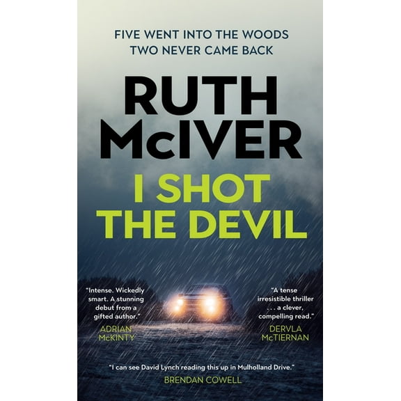 Southport Chronicles I Shot the Devil, Book 1, (Paperback)