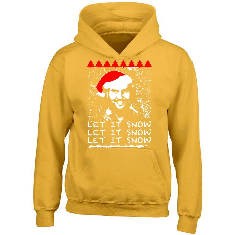 let it snow sweater for sale walmart