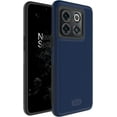 thumbnail image 1 of Phone Case for OnePlus 10T 5G, TUDIA [MergeGrip] Military Grade Dual Layer Shockproof Slim Tough Non-Slip Heavy Duty Case Cover (Indigo Blue), 1 of 7