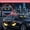 Style-A, variant on Rongyun Solar Demon Eye LED Car Window Light, No Drill Solar and USB Powered Devil Eyes Warning Lights for Cars Windshield Rear Window, Waterproof Eyes Animated for Suvs Trucks Vans