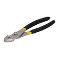 thumbnail image 2 of 8-Inch High Carbon Steel Slip Joint Pliers with Non-Slip Handle for Metal Parts Clamping, Model 208080, Durable and Comfortable Grip, Precision Crafted for Optimal Performance, 2 of 6