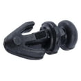 thumbnail image 3 of Clip de Fixation de Porte Joint de Seuil de Porte Pince de Fixation pour 10 Pcs, 3 of 8