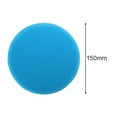 thumbnail image 7 of SPRING PARK 6 Inch 150mm Sponge Buffer Soft Polishing Sponge Round Polishing Pad for Car, 7 of 7