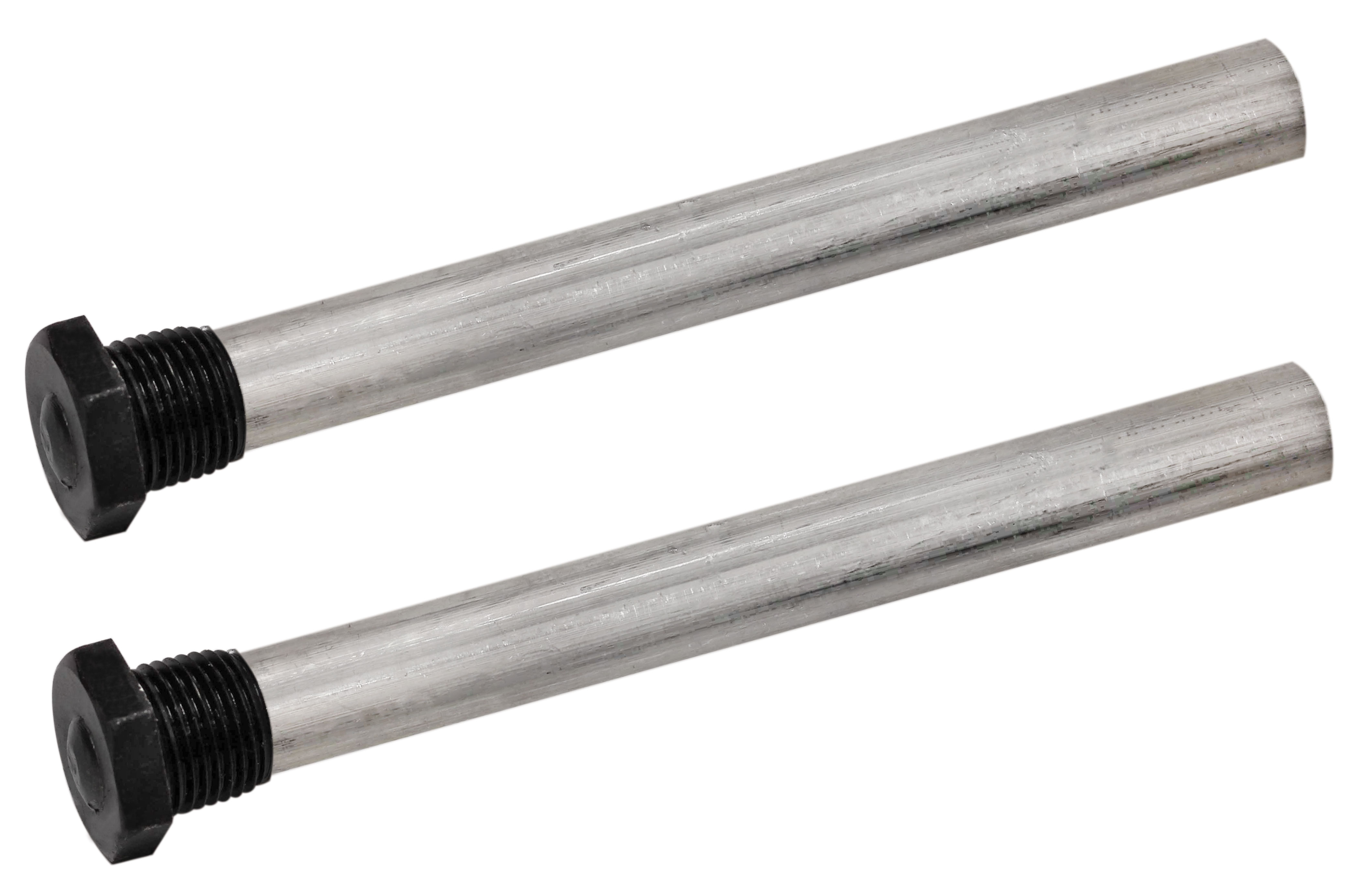 Solid 3 4 Magnesium Anode Rod For For Suburban Hot Water Heaters U S Water Heater Parts Accs Water Heaters