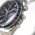 thumbnail image 4 of Pre-Owned Omega Speedmaster Date 3212.80 Stainless Steel Automatic Watch, 4 of 8