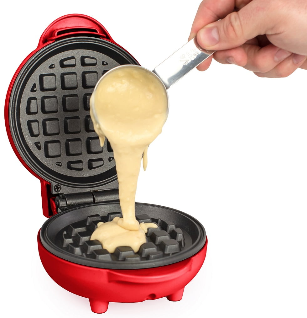 mini waffle maker walmart canada