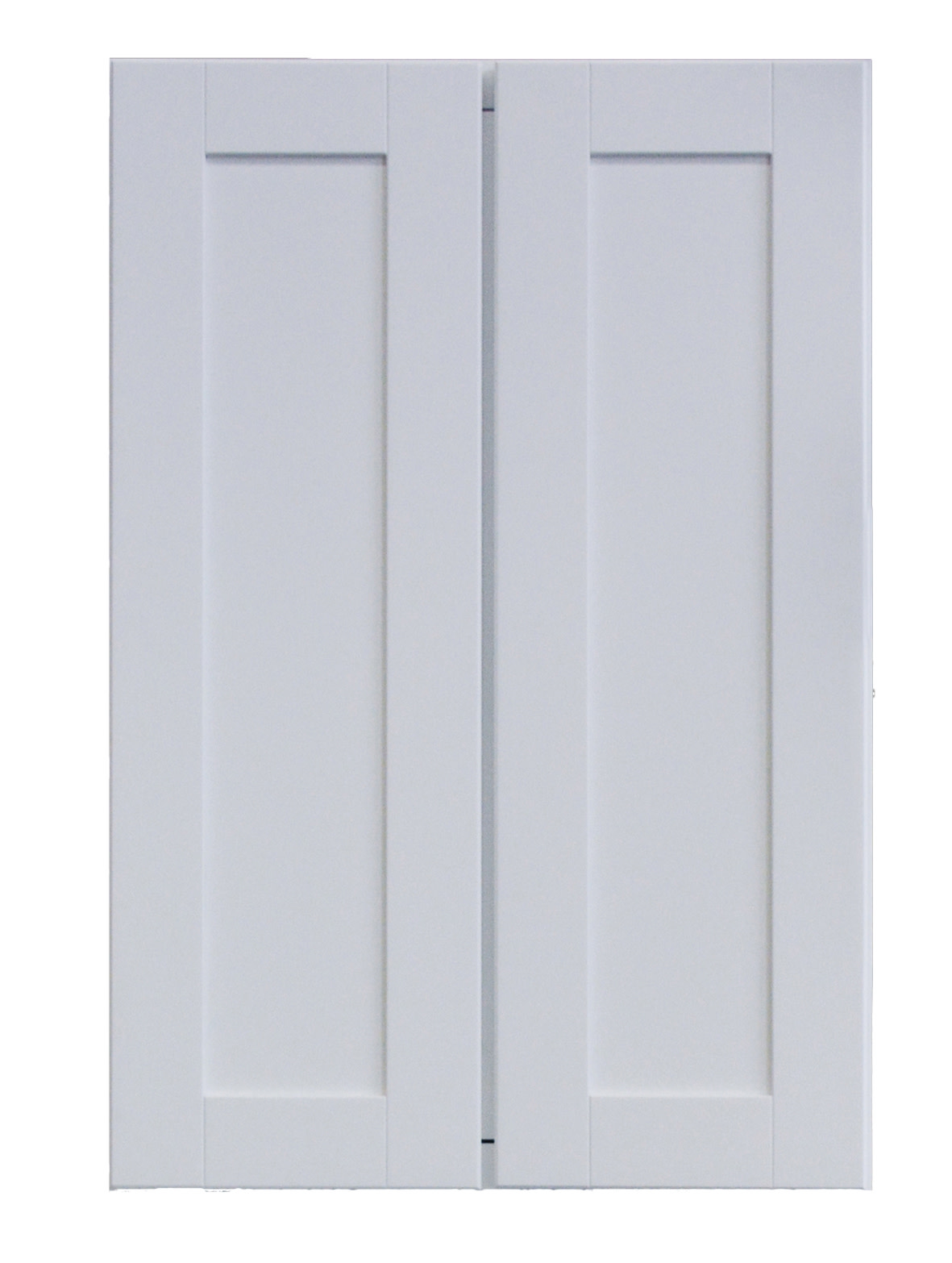 Sunny Wood Shp2436t-A Shaker Hill 24" Wide X 36" High ...