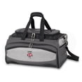 thumbnail image 5 of Georgia Tech Yellow Jackets Portable Charcoal Grill & Cooler Tote, 5 of 7