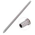 thumbnail image 4 of Bottle Filler,  Stainless Steel Bottle Filler Convenient Spring Loaded  For Home, 4 of 8