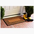 thumbnail image 2 of Home & More Empress Door Mat - 18 x 30 in., 2 of 3