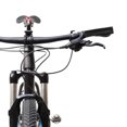 thumbnail image 4 of MasteelfCA 1 Pair Bike Handlebar Protectors Practical Bike Handlebar Cases Bike Accessory, 4 of 7