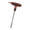 Red, variant on CEORPER Flexible T Grip Hand Tool Ideal For Vehicle Maintenance And Home Repairs