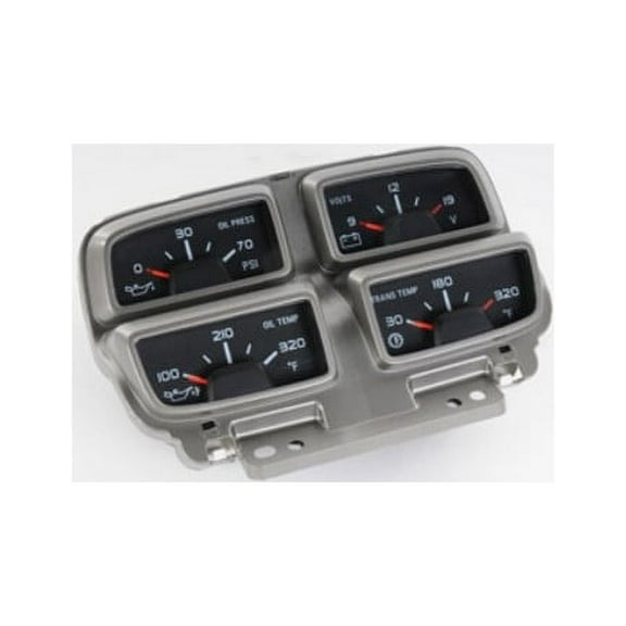 ACDelco 22858069 Multi Purpose Gauge