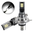 thumbnail image 3 of H4/9003 Led Headlight Bulbsled H4 Headlight Car Bulbs H4 Car Headlight Bright Led Car Bulbs H4 Led Headlight, 3 of 4