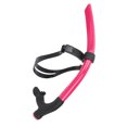 thumbnail image 4 of Embout de Tuba en Silicone, PVC avec Boucle Réglable et Support de Rangement, Confortable et Facile à Nettoyer, Options Rose et Rouge, 18.7 Po, 4 of 7