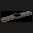 thumbnail image 1 of Delta RP71545RB Venetian Bronze Cassidy Escutcheon, 1 of 1