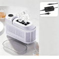 thumbnail image 1 of Máquina de Hielo Portátil Mini EXPED SMART, para Hogar, Camping y Auto, 1 of 5