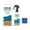 White(New), variant on 100Fens Epoxy Resin Polishing Agent for Repairing Scratches and Polishing Surfaces Providing Long-lasting Protection Brightening and Smoothing Polishing Agent 100ml