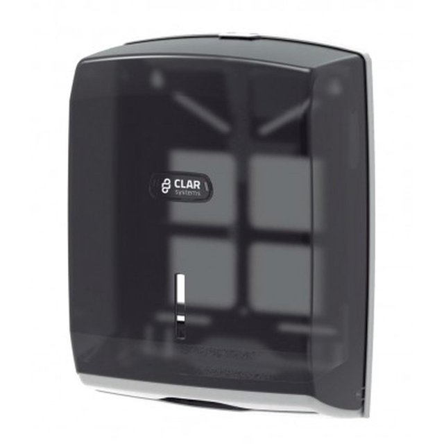 Dispensador de Toalla Clar Systems CSY090 (CSY090)