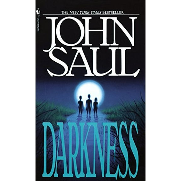 Pre-Owned Darkness (Mass Market Paperback) 0553297260 9780553297263