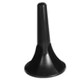 thumbnail image 4 of FUEENIRVA Trumpet Holder Accessories Trumpet Stand Lightweight Black 1Set For Brass Instrument Musicians, 4 of 7
