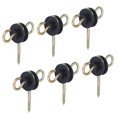 thumbnail image 3 of Ancre d'Isolation de Clôture, Excellente Isolation Vis d'Isolation de Clôture 20 Pcs Imperméable pour Extérieur, 3 of 8