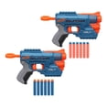 thumbnail image 4 of Set de Juegos Hasbro Nerf Lanzadores Elite 2.0 DS-1, 4 of 4