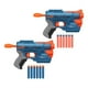 thumbnail image 4 of Set de Juegos Hasbro Nerf Lanzadores Elite 2.0 DS-1, 4 of 4